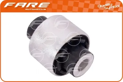 Buje del brazo inferior trasero FARE 16320