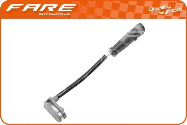 11481 Fare