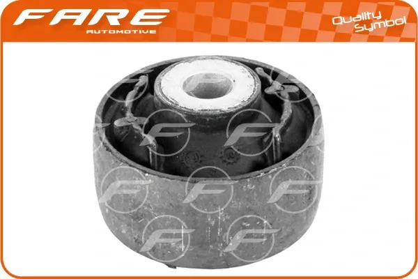 Silentblock del brazo de suspensión 4801 Fare