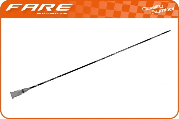 Varilla de aceite 4696 Fare