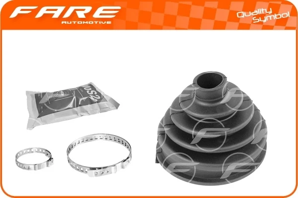 K1848E Fare