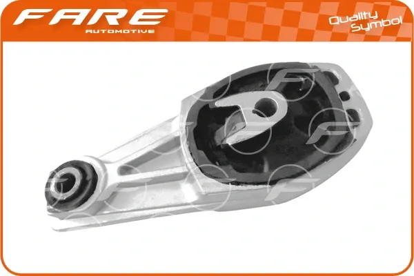 Soporte de motor trasero 5227 Fare