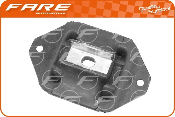 4876 Fare