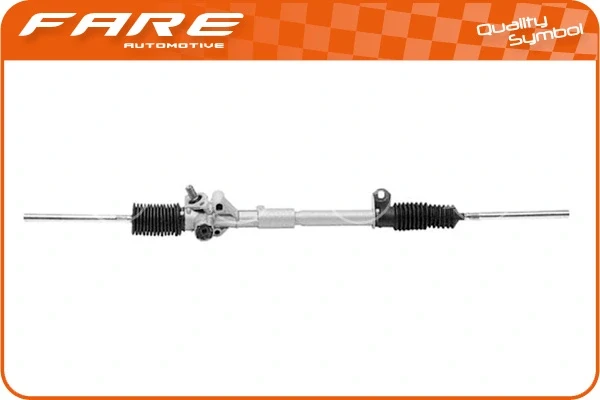DR003 Fare