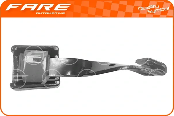  2768 Fare