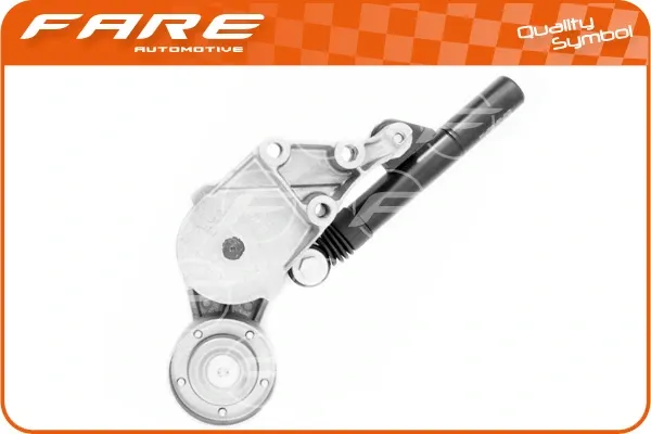Tensor de correa poli V 4320 Fare