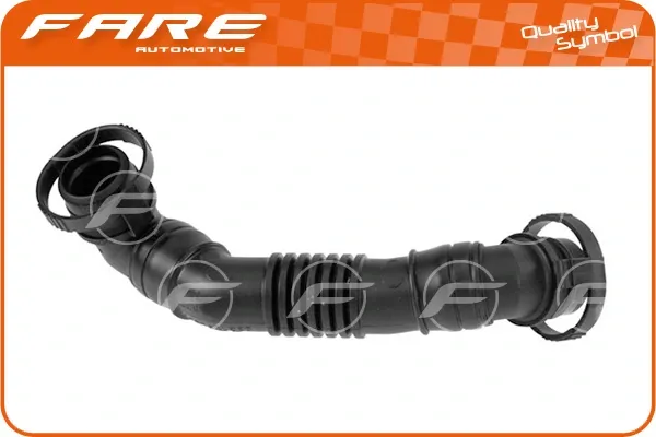 Tubo de ventilación del cárter 9921 Fare