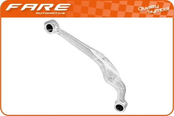 Brazo superior izquierdo de la suspensión trasera TR909 Fare