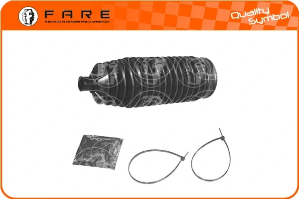 K4487 Fare