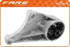 Soporte motor delantero Opel Astra F70