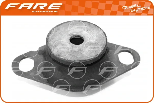 Soporte izquierdo del motor 1202 Fare