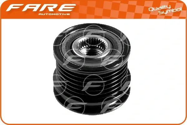 Polea alternador 10839 Fare