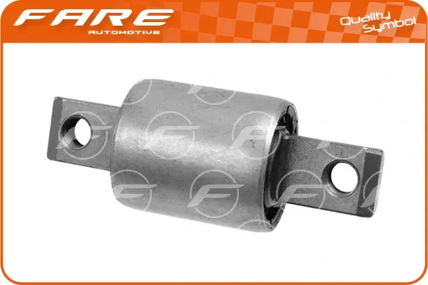 Silentblock del brazo de suspensión 14039 Fare