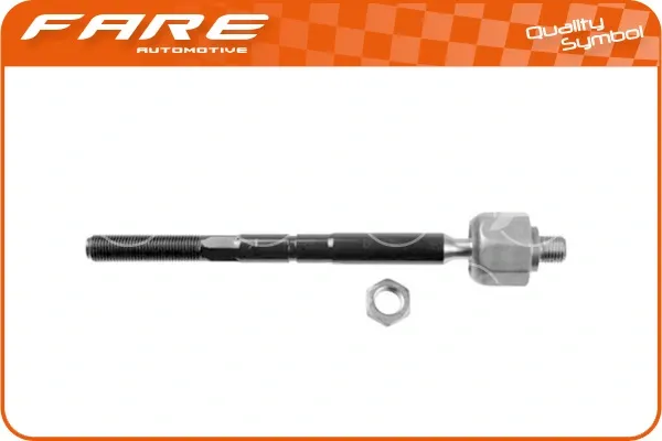 Barra de acoplamiento RA040 Fare