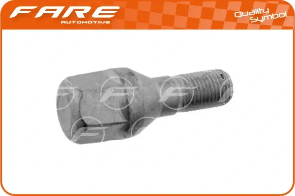 Tornillo de rueda 10363 Fare