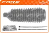 Fuelle, dirección Ford Transit 4 E
