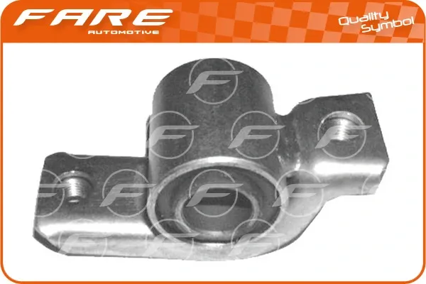 Silentblock del brazo de suspensión 1074 Fare