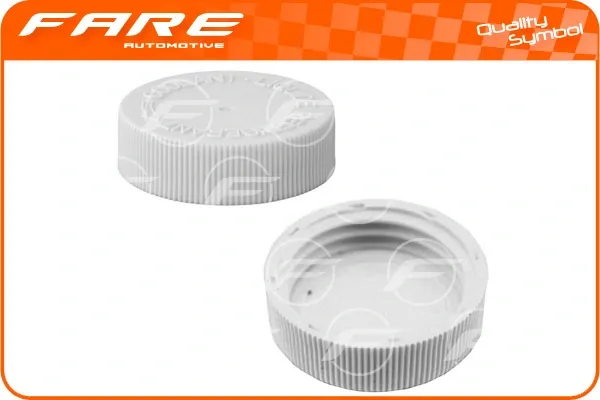 Tapón depósito de refrigerante 15374 Fare