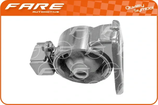 Soporte motor delantero KIA Sorento 2 XM