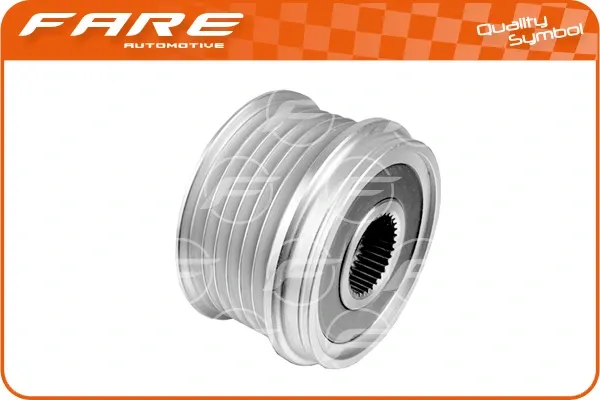 Polea alternador 10783 Fare