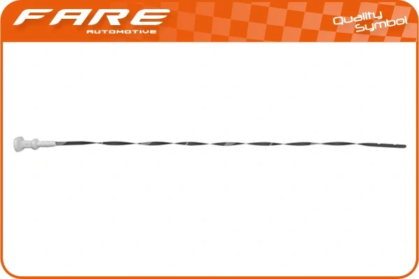 4689 Fare