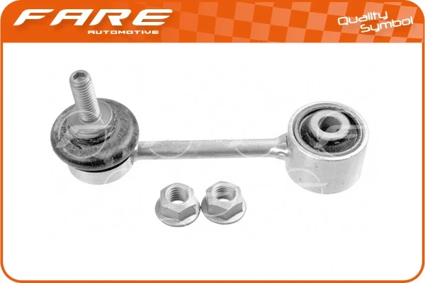 14430 Fare soporte de barra estabilizadora trasera