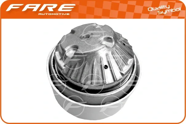 Soporte de motor, Izquierda / Derecha 10848 Fare