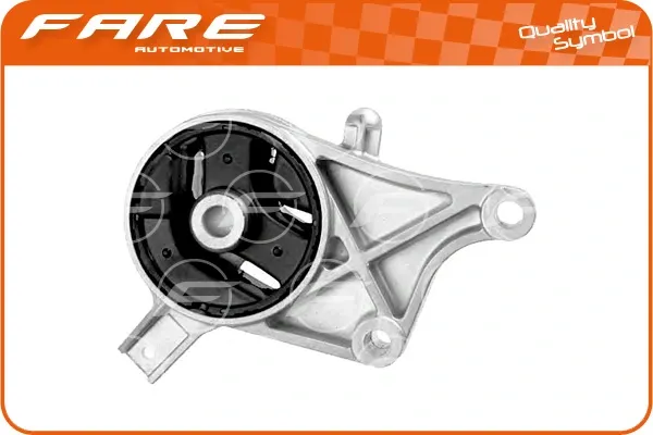 Soporte de motor delantero 10860 Fare