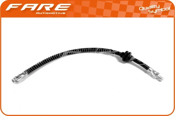 11587 Fare