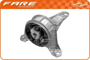 Soporte de motor derecho 10877 FARE