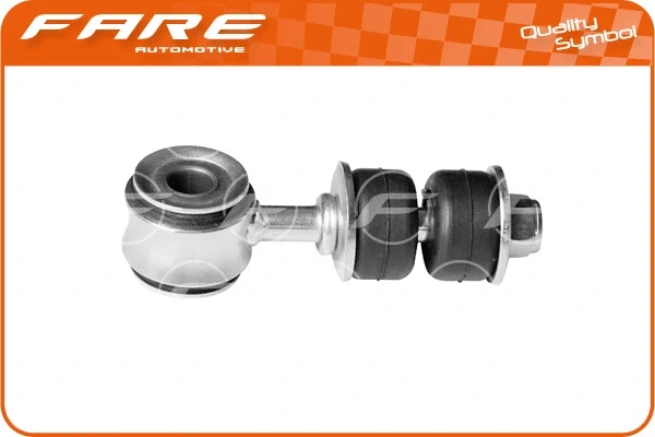 14435 Fare soporte de barra estabilizadora delantera