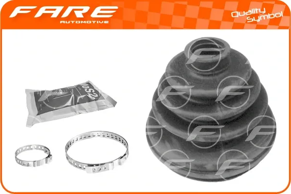 Fuelle de palier delantero exterior K522 Fare