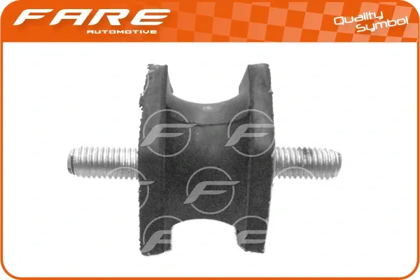Soporte escape 0240 Fare