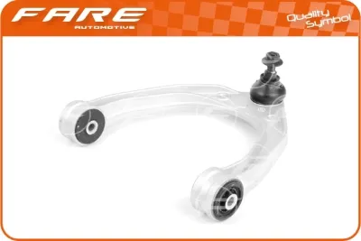 Brazo superior izquierdo/derecho de suspensión delantera FARE TR800