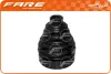 Fuelle, árbol de transmisión delantero exterior Fiat 500 312