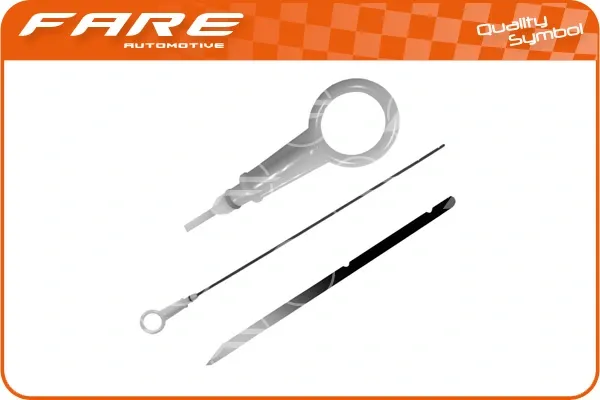 Varilla de aceite 10092 Fare