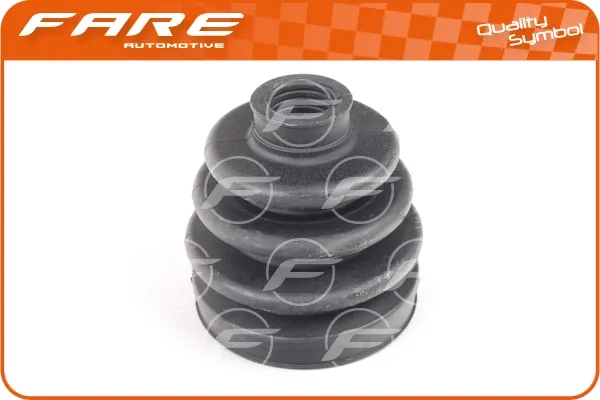 Fuelle de palier delantero exterior 4506 Fare