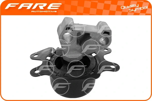 15578 Fare soporte motor izquierdo