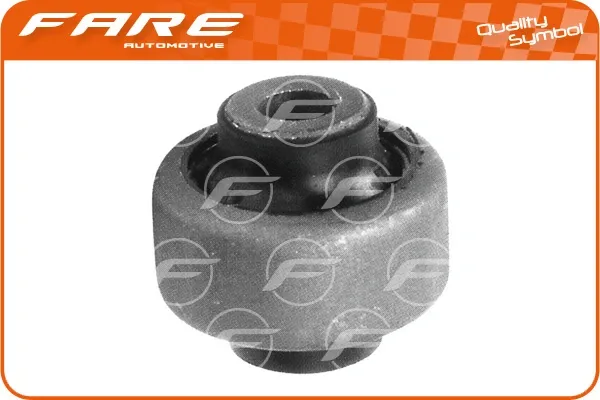 Silentblock del brazo de suspensión 2020 Fare