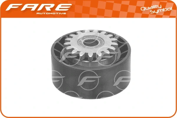 14467 Fare