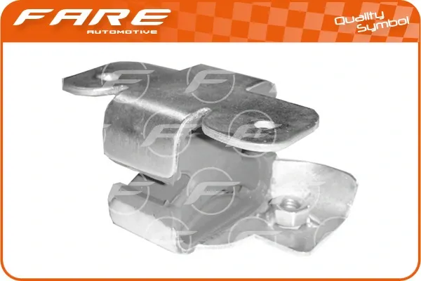 Soporte escape 4170 Fare