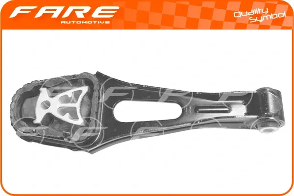 Soporte de motor trasero 15422 Fare