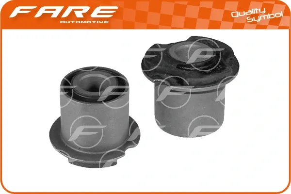 2638 Fare