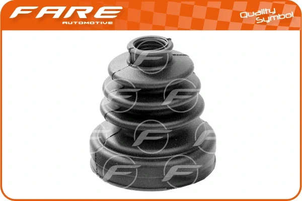 14539 Fare fuelle, árbol de transmisión delantero interior