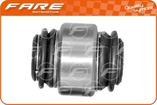 Buje exterior del brazo transversal trasero 2857 Fare