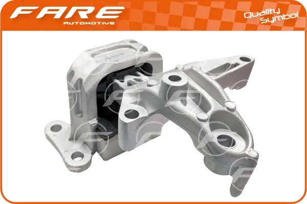 Soporte de motor derecho 14358 Fare