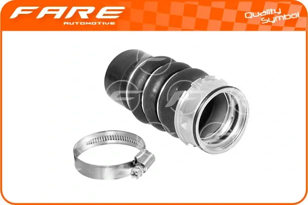 Tubo intercooler 13439 Fare