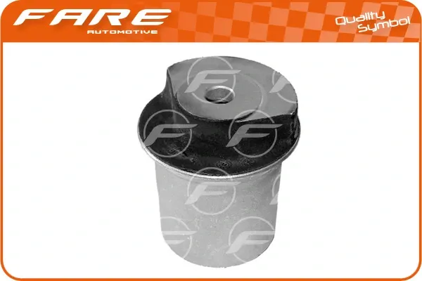 Silentblock trasero 2772 Fare