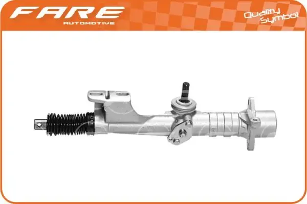 DW010 Fare