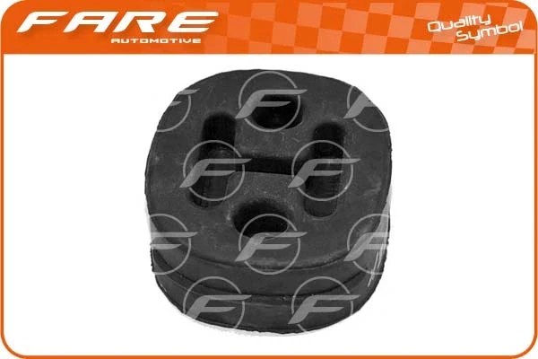 26870 Fare